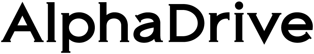 AlphaDrive